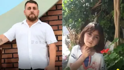 تصادف هولناک در نور جان پدر و دختر 7 ساله اش را گرفت