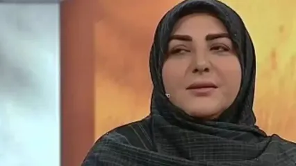 جواب دندان‌شکن المیرا شریفی‌مقدم به همکارش
