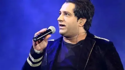 حضور چهره‌های شناخته شده در مراسم سالگرد امید جهان