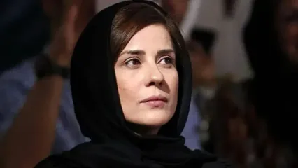 حرف‌های تلخ سارا بهرامی درباره آینده ایران