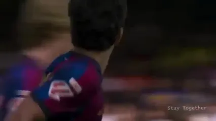 ویدئو: خلاصه بازی والنسیا 0 - 5 بارسلونا