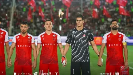 واکنش غیرمنتظره کنعانی‌زادگان به درگیری با آقاسی