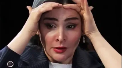 نورا هاشمی: بابام گفت بیا ببرمت بینی‌ات رو نچرال عمل کن