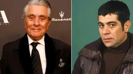 شرایط بهروز وثوقی در آستانه ۸۹ سالگی