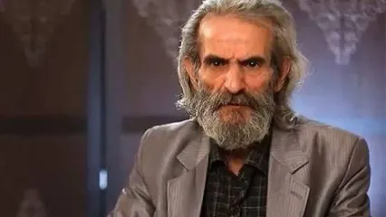 بازیگری که بهتر از بهروز وثوقی نقش یک معتاد را بازی کرد