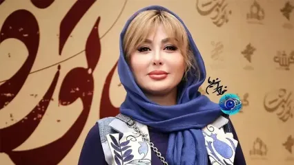 نیوشا ضیغمی: خردادی جماعت هم نامهربونند هم آفت جونند / خانم بازیگر چی گفت