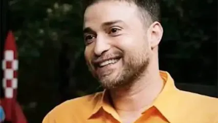 تغییر چهره چشمگیر بابک جهانبخش بعد از کاهش وزن