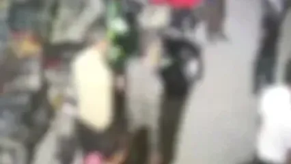 فیلم قتل یک مرد در مراسم عروسی / در آشخانه رخ داد!