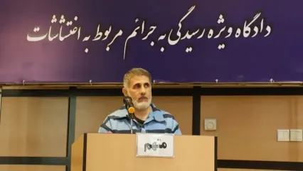 حکم صادق ساعدی نیا در دیوان عالی کشور تأیید شد