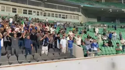 ویدئوی باشگاه استقلال دل هواداران فوتبال را به درد آورد!