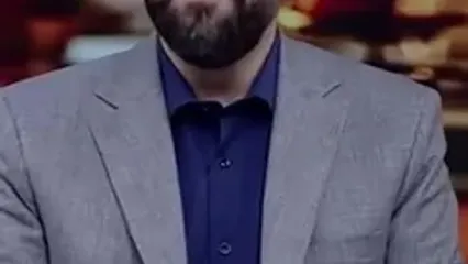 ممنوع‌الکاری مجری مشهور صداوسیما پایان یافت