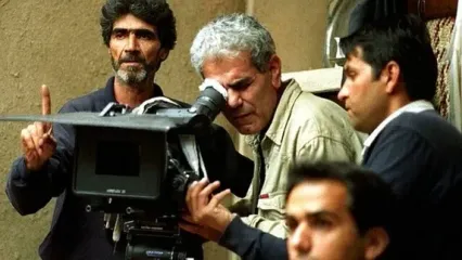 ناگهان ناصر تقوایی و اصغر فرهادی به سراغ کمدی رفتند!
