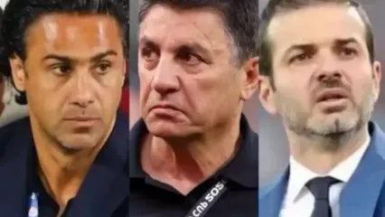 سرنخ خط خوردن قایدی از تیم ملی در برنامه قیاسی پیدا شد!