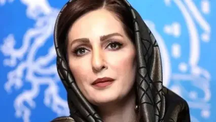 شقایق دهقان خوش‌تیپ‌ترین مرد سینمای ایران را معرفی کرد