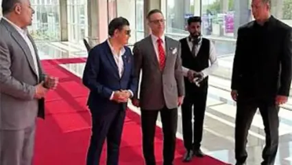 پاسخ متفاوت سالار عقیلی درباره خودروی شخصی‌اش!