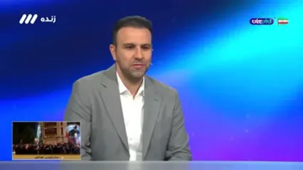 نظر خلیلی و طاهری درباره برگزاری دربی در اصفهان