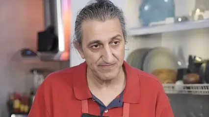 روایت یوسف صیادی از خنجری که توسط رفیق اش خورد / نمی توانم ببخشم