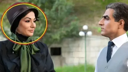 ساغر عزیزی بازیگر نقش فرح پهلوی: به خاطر فرح دیبا مجبور بودم این کار ها را بکنم/ تو بیجا کردی نقش فرح را بازی کردی
