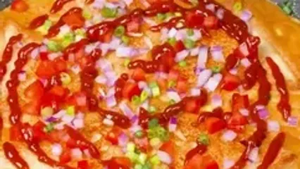 شیوه تهیه یک صبحانه‌ای خوشمزه و فوری با نان تست