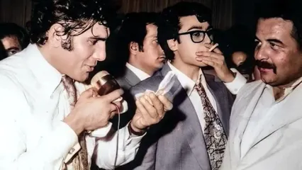 4 ترانه مشهور که با تنظیم آهسته دوباره شنیدنی شدند