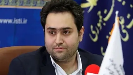کامبیز مهدی‌زاده: خانواده روحانی از 4 تا کشمش نمی‌ترسد
