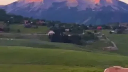 فیلم از ایالت کلرادو آمریکا