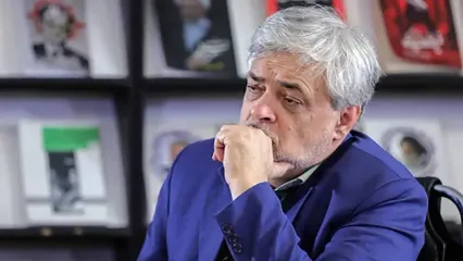 محمد مهاجری: حکومت باید پدر ملت باشد نه اینکه پدر ملت را درآورد؛ باید خجالت بکشیم