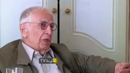 اظهارات تکان‌دهنده مشاور سابق رضا پهلوی درباره جمهوری اسلامی ایران