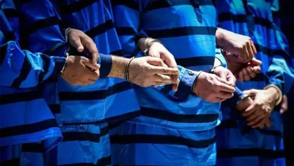 بروسلی و 3 نوچه اش در تهران بازداشت شدند