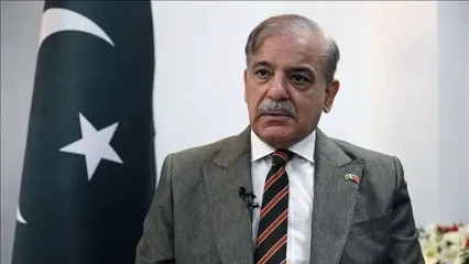 نخست وزیر پاکستان: تنگه هرمز باید باز بماند