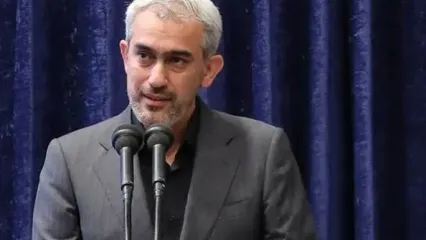 وزیر اقتصاد پزشکیان پاسخ رجزخوانی «بسنت» را داد