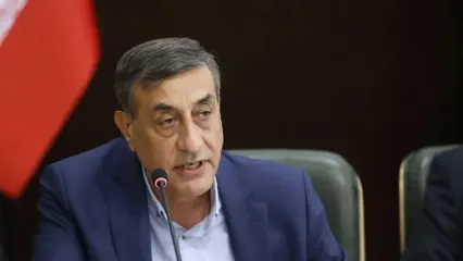 قائم‌پناه: ۴۰۰ هزار چاه غیرمجاز حفر کرده‌ایم تا زیر پای خودمان را خالی کنیم/ توسعه بدون توجه به محیط زیست، سم است