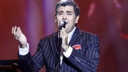 محافظان شخصی سالار عقیلی سوژه نمایشگاه خودرو شدند