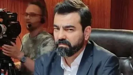 حرکت عجیب بهزاد خلج در مواجهه با یک هوادار خانم