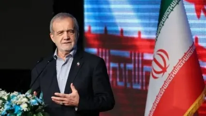 پزشکیان، مودی و پوتین در قاب یادگاری دهلی نو