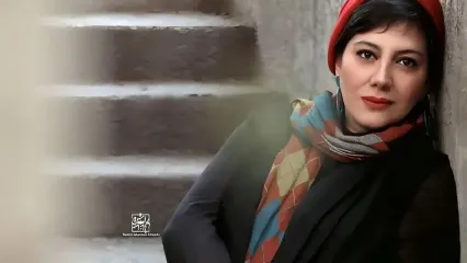زهرا داوودنژاد بازیگر: بارها به خودکشی فکر کردم ! / یکبار هم به کمارفتم