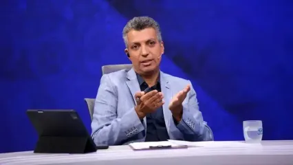 خدا را شکر عادل فردوسی‌پور دیگر گریه نمی‌کند