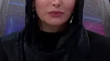 فریبا نادری: فکر نمی‌کردم دوباره تهران را ببینیم