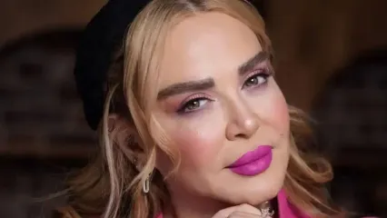 بهاره رهنما: بی گناهم، این یک سوءتفاهم است