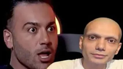 عصبانیت علی صبوری از بلاگر مدعی سرطان