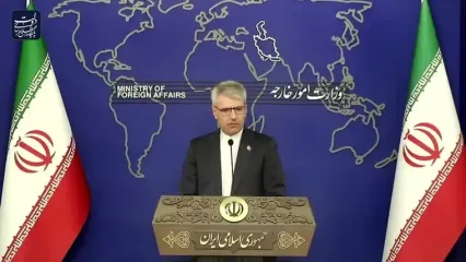 آمریکا مفهوم مذاکره را با دیکته کردن اشتباه گرفته است / عاصم منیر نه پیام مثبت و نه منفی داشت