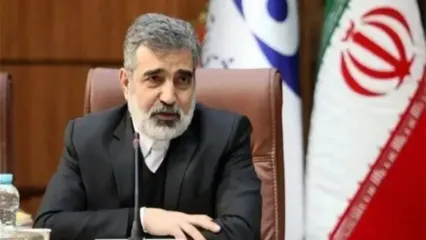 کمالوندی: اقدام اخیر آمریکا رفتاری کودکانه بود