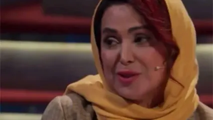 اعتراف بامزه کمند امیرسلیمانی درباره دستپختش