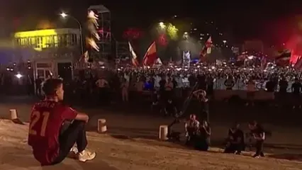 ویدئو: پشت‌پا به ثروت ۷۵ میلیونی برای ماندن در پایتخت