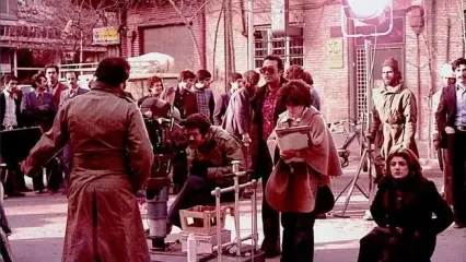 دو تصویر تفسیرپذیر از ایران به فاصله 35 سال