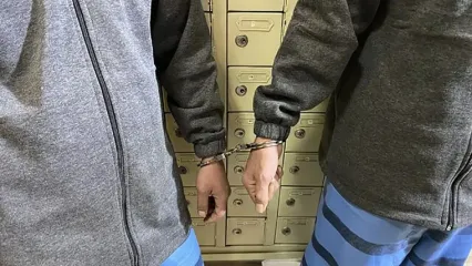 دستگیری عاملان شرارت در محدوده فرشته تهران