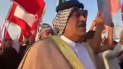 مهلت ۴۸ ساعته عشایر بصره به دولت عراق