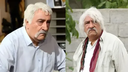 داریوش ارجمند خودش به شایعه مرگش واکنش نشان داد؛ من زنده ام!