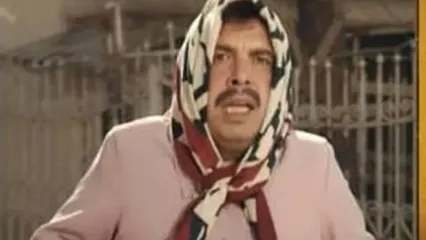زن‌پوشی بازیگران مرد به تلویزیون رسید