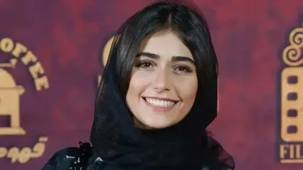 نیک‌آفرید سماواتی: هادی حجازی‌فر رویش نمی‌شد عاشق من شود